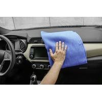 Apa Premium Reinigungstücher 2er-Set 60x80cm