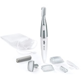 Braun Silk-épil 3-in-1 Trimmer FG1100 silber/weiß