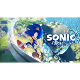 Sonic Frontiers - Day One Edition - Download (USK) (Nintendo Switch)
