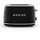 sweiss Vintage-Toaster GRS9 Schwarz
