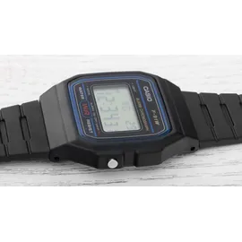 Casio Collection F-91W-1YEF