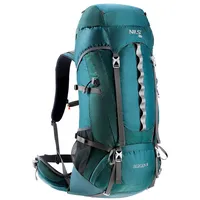 Nils Extreme Nc1949 Bergen Rucksack 65l - Green -