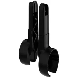 Bugaboo Fox Kinderwagenaufsatz-adapter - Black - One Size
