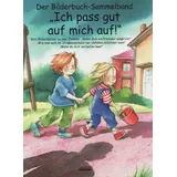 Albarello Ich pass gut auf mich auf! Bilderbuch-Sammelband