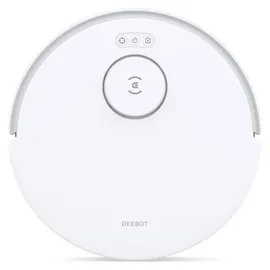 Ecovacs DEEBOT N20 Pro Plus Weiß