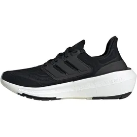 adidas Ultraboost Light Core Black / Core Black / Crystal White 37 1/3