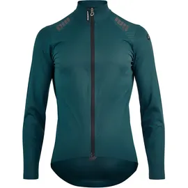 Assos Mille GT Shell Jacket Herren Schwarz XXL