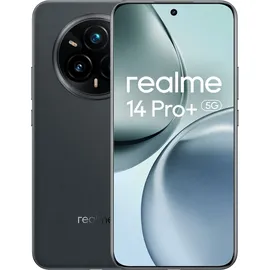Realme 14 Pro+ 5G 12 GB RAM 512 GB Suede Grey