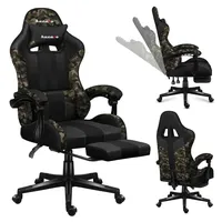 huzaro Force 4.7 Gaming-Stuhl Camouflage PC