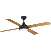 EGLO 35085, Ventilator, Schwarz