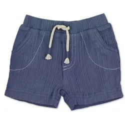 Sterntaler kurze Hose blau, Babymode (6 - 24 Monate)