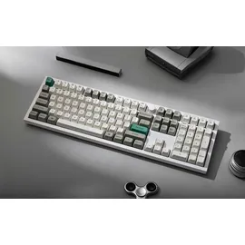 Keychron Q6 Max Gateron Jupiter Red US