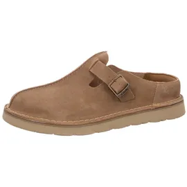 CLARKS Solsbury Mule Beige 44