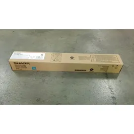 Sharp MX-36GTCA cyan