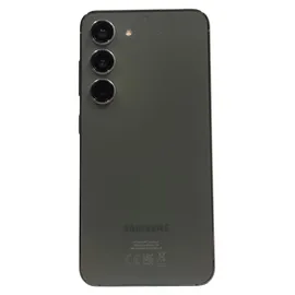 Samsung Galaxy S23 5G 8 GB RAM 128 GB Green