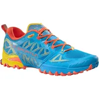 La Sportiva Bushido III GTX 56X614735 - Blau