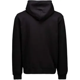 Poc Hoodie S Schwarz