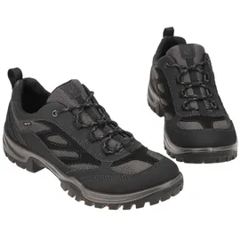 ECCO Damen Schwarz 40 EU