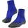 Explore Short Wandersocken 1 Paar Blau 39-41