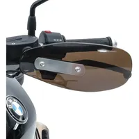 Tourtecs Handprotektoren Kompatibel mit Honda Rebel 500, Transalp XL