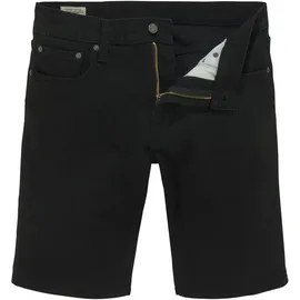 Levi's Herren 405 Standard Shorts Denim Shorts, Black Rinse Adv Short, 36W