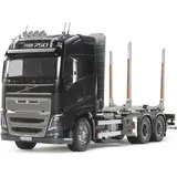 TAMIYA Truck Volvo FH16 Globtrotter 750 6x4 Holztransporter Bausatz 300056360