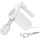 RIG-TIG Foodie  Handmixer weiß