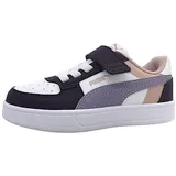 Puma Caven 2.0 Block AC+ PS Sneakers Kinder - 30