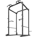 Marbo Sport Power Rack MS-U112 2.0 Schwarz