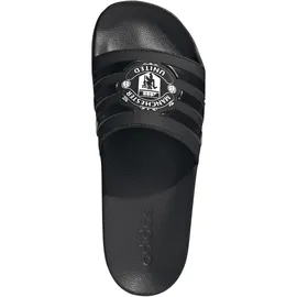 adidas Shower Adilette Manchester United Core Black / Core Black / Core Black 40,5