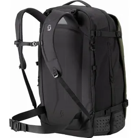 Scott Gear 60 Rucksack Douglas Green/Black
