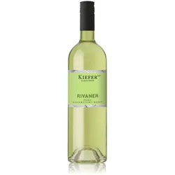 Kiefer - Rivaner feinherb 2024