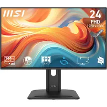 MSI Pro MP245PG E14 24"