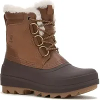 Kamik Schuhe Kamik Lauren Low WK2430CBRN - Braun -