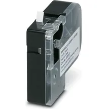 Phoenix Contact 803923 MM-WMS 3,2 (EX5)R C1 WH/BK Schrumpfschlauchmarkierer Montage-Art: aufschieben