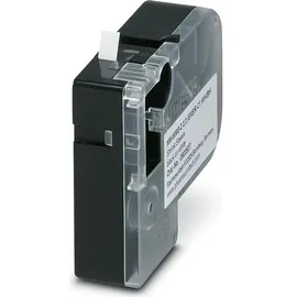 Phoenix Contact 803923 MM-WMS 3,2 (EX5)R C1 WH/BK Schrumpfschlauchmarkierer Montage-Art: aufschieben