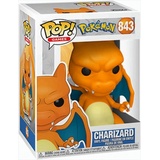 Funko POP Games: Pokemon - Charizard