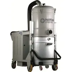 Nilfisk Industriesauger 3707/10 Z22 EXA 5PP