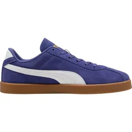 Puma Club II Blue Crystal/PUMA White/Gum 44,5