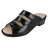 Damen Pantolette, Größe:39 EU - 38.5 EU