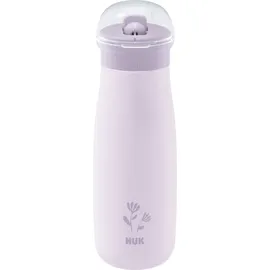 NUK Mini-Me Flip Blume 0,5 l
