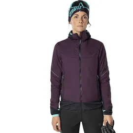 Dynafit Mezzalama Polartec Alpha Damen Tourenjacke-Lila-L