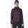 Dynafit Mezzalama Polartec Alpha Damen Tourenjacke-Lila-L