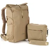 Shimoda Side Street 28 l beige