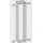 EMCO Asis Einbaurahmen für Module 976000061
