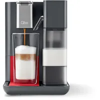 Tchibo Qbo MILK MASTER Lipstick Red