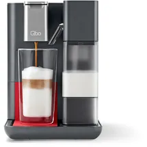 Tchibo Qbo MILK MASTER Lipstick Red