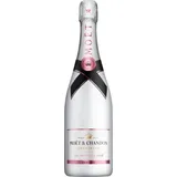 Moet & Chandon Ice Impérial Rosé Champagner