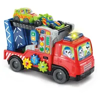 Vtech Babys Autotransporter