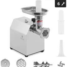 Royal Catering RCFW 70-600ECO Silber